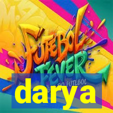 darya-ocean nua